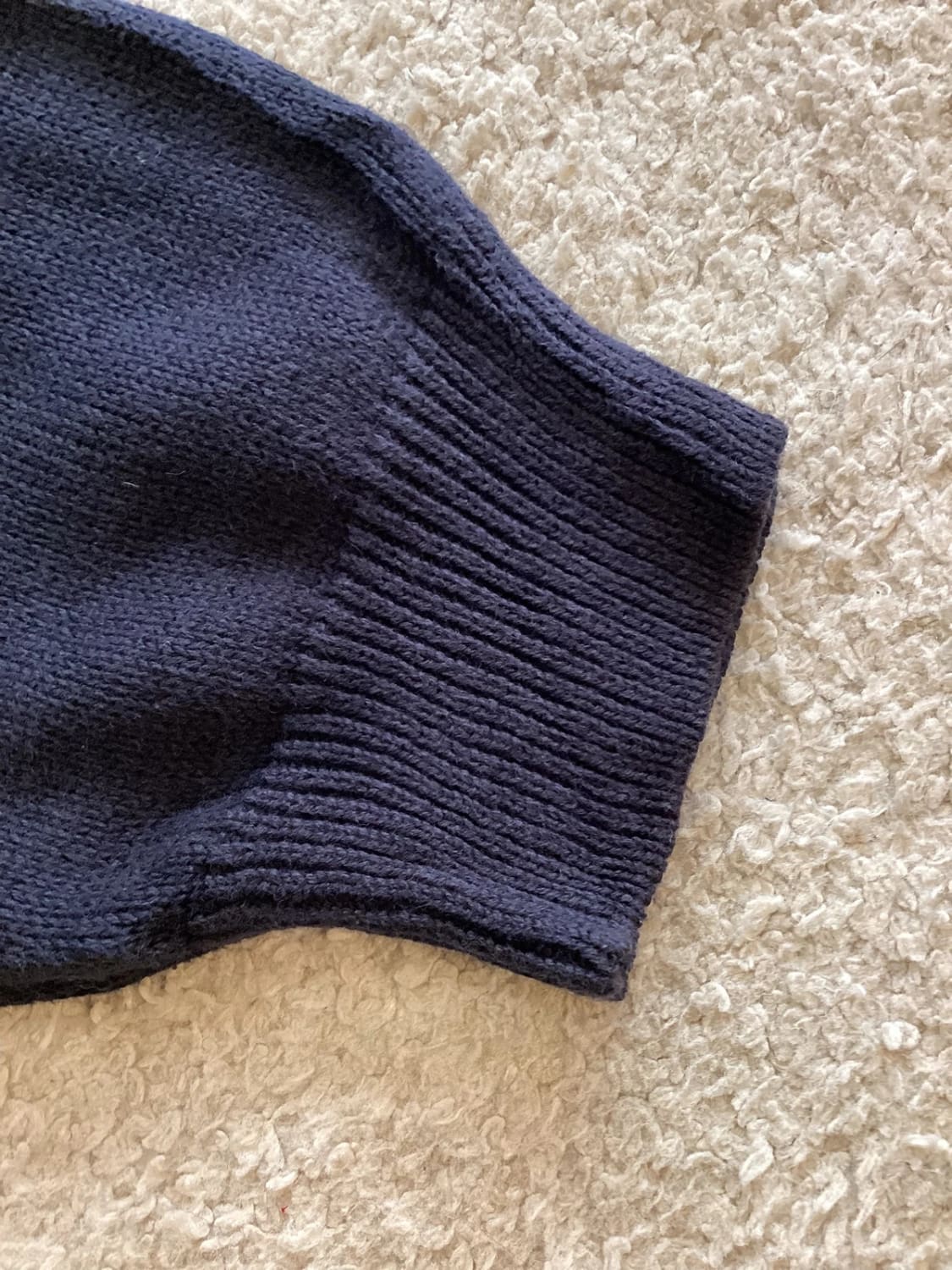 🌌 Sweat Pull Chaps LG - Très Bon État