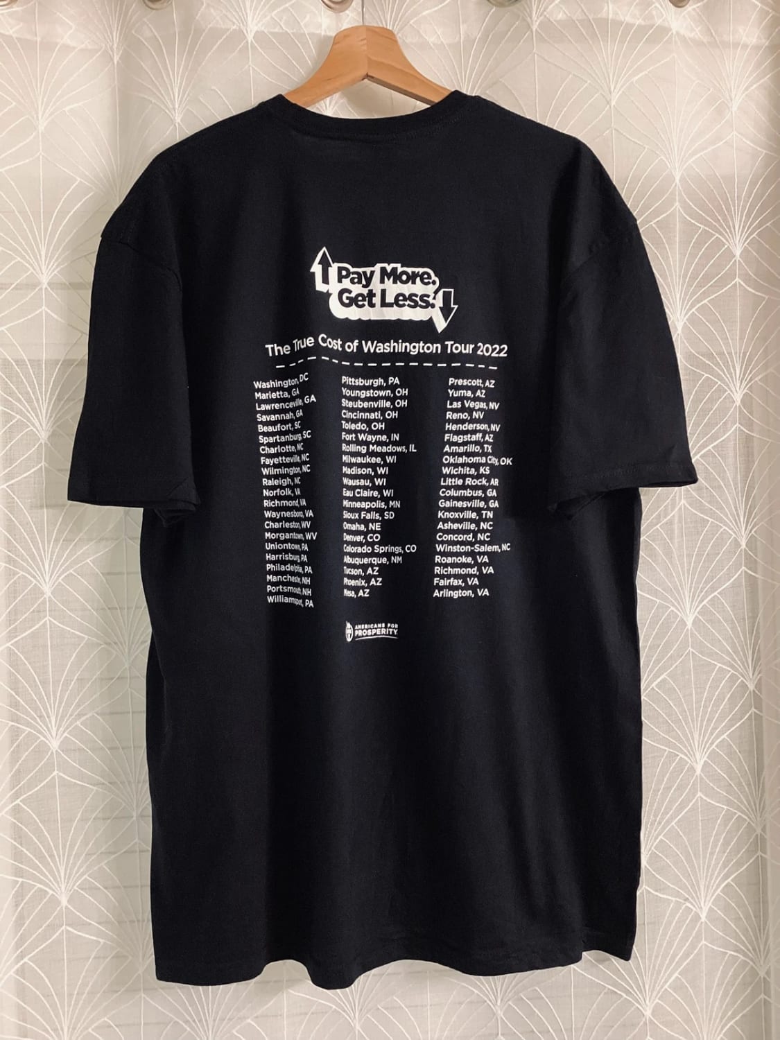 T-shirt Gildan XLTG - Très Bon État