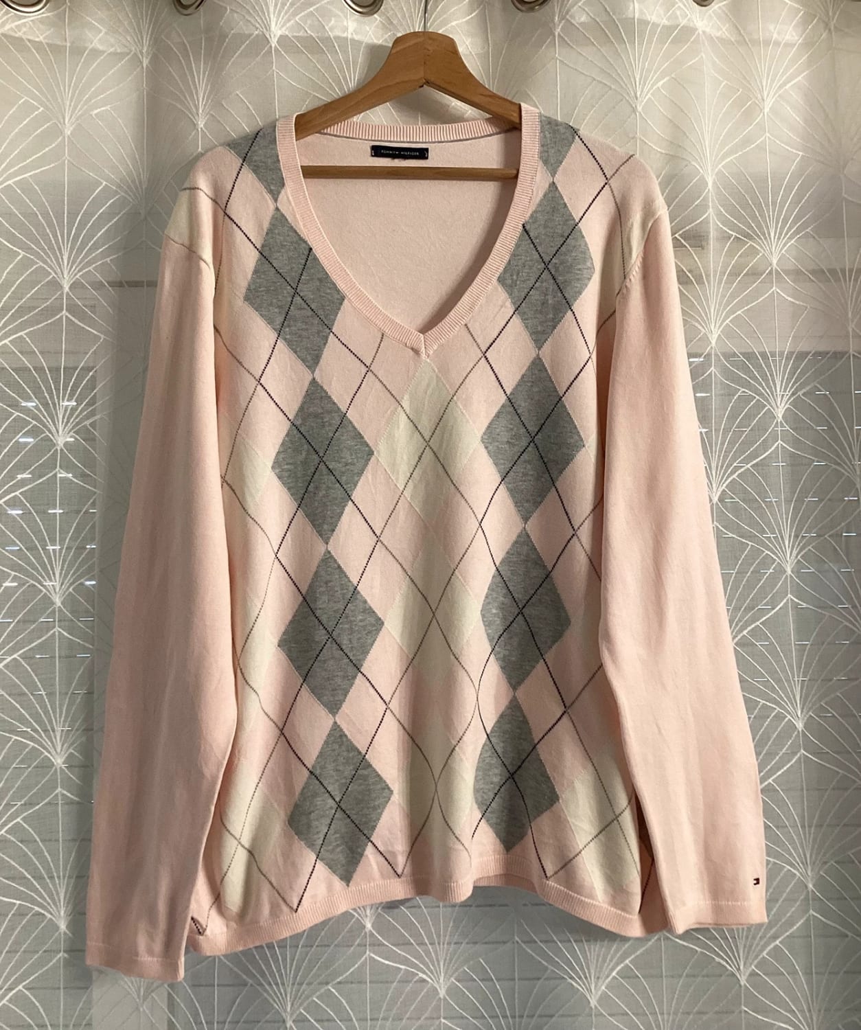 Sweat Tommy Hilfiger L - Très Bon État