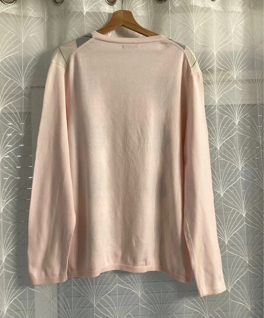 Sweat Tommy Hilfiger L - Très Bon État