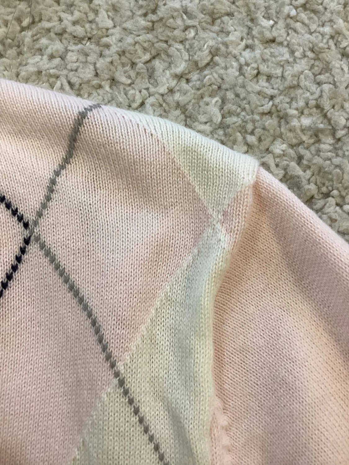Sweat Tommy Hilfiger L - Très Bon État