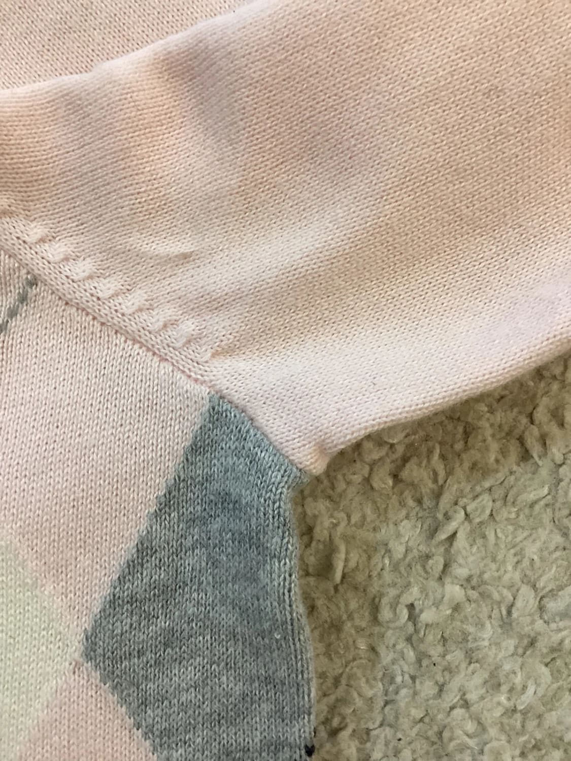 Sweat Tommy Hilfiger L - Très Bon État