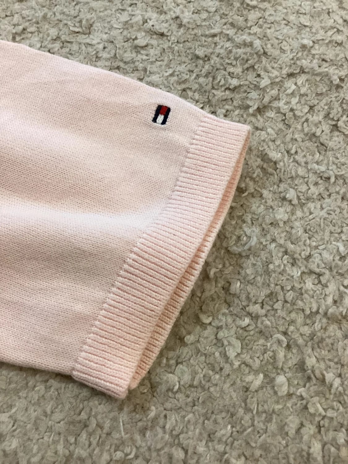 Sweat Tommy Hilfiger L - Très Bon État