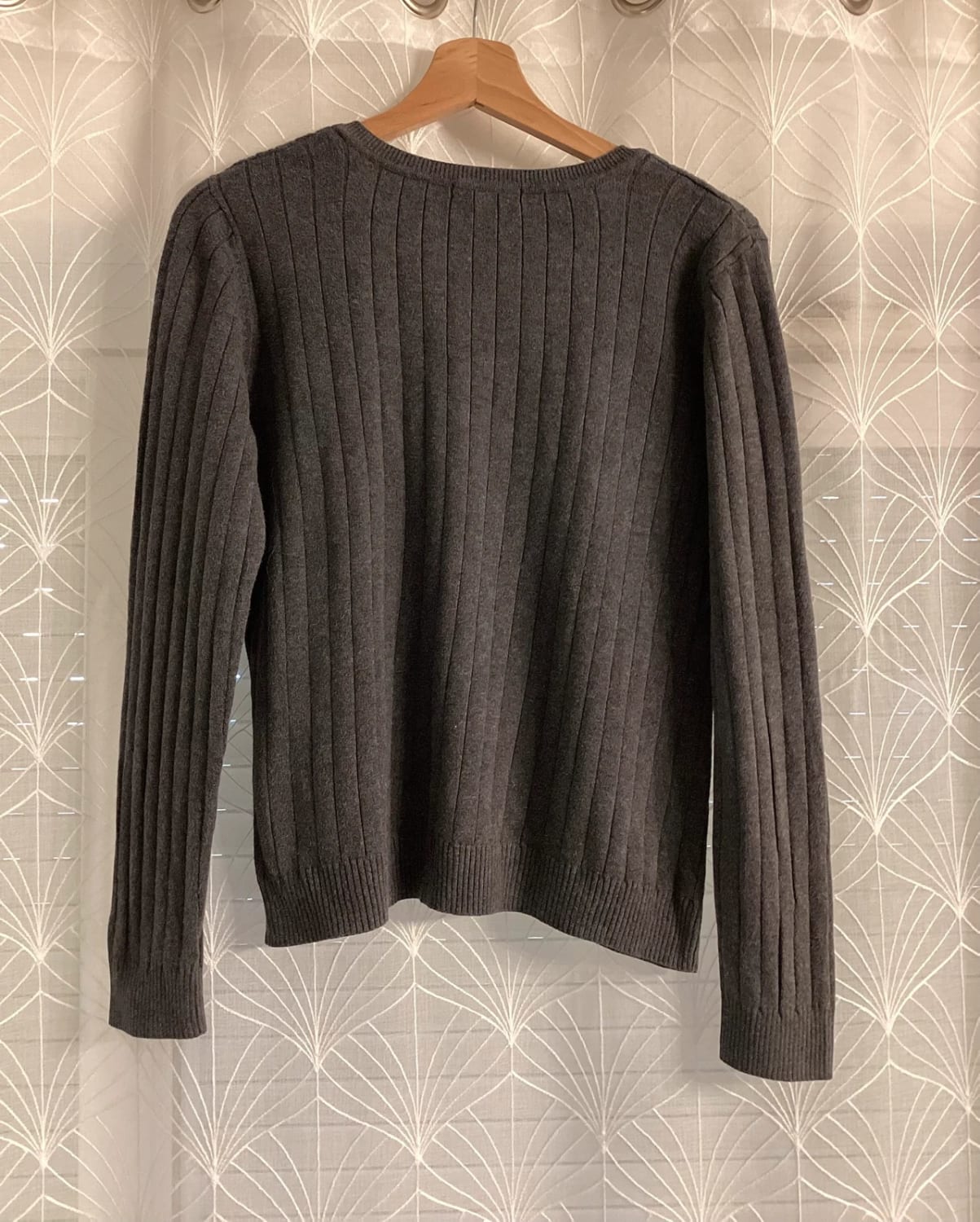 Sweat Tommy Hilfiger L/G - Très Bon État