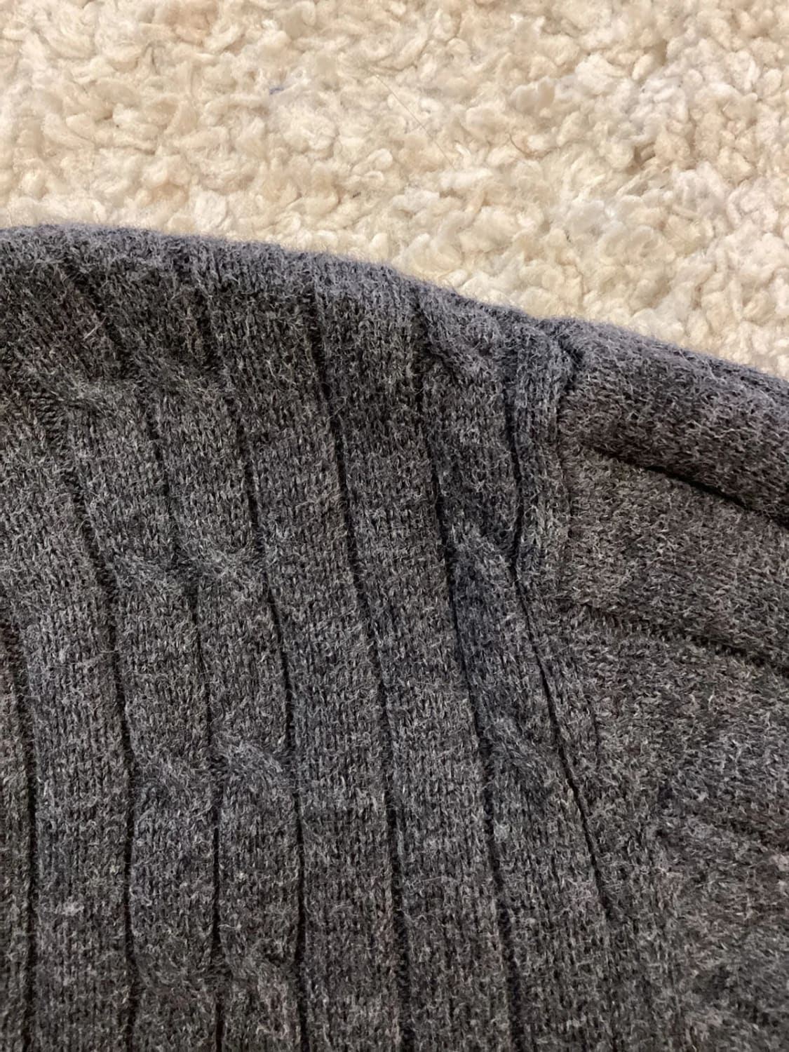 Sweat Tommy Hilfiger L/G - Très Bon État
