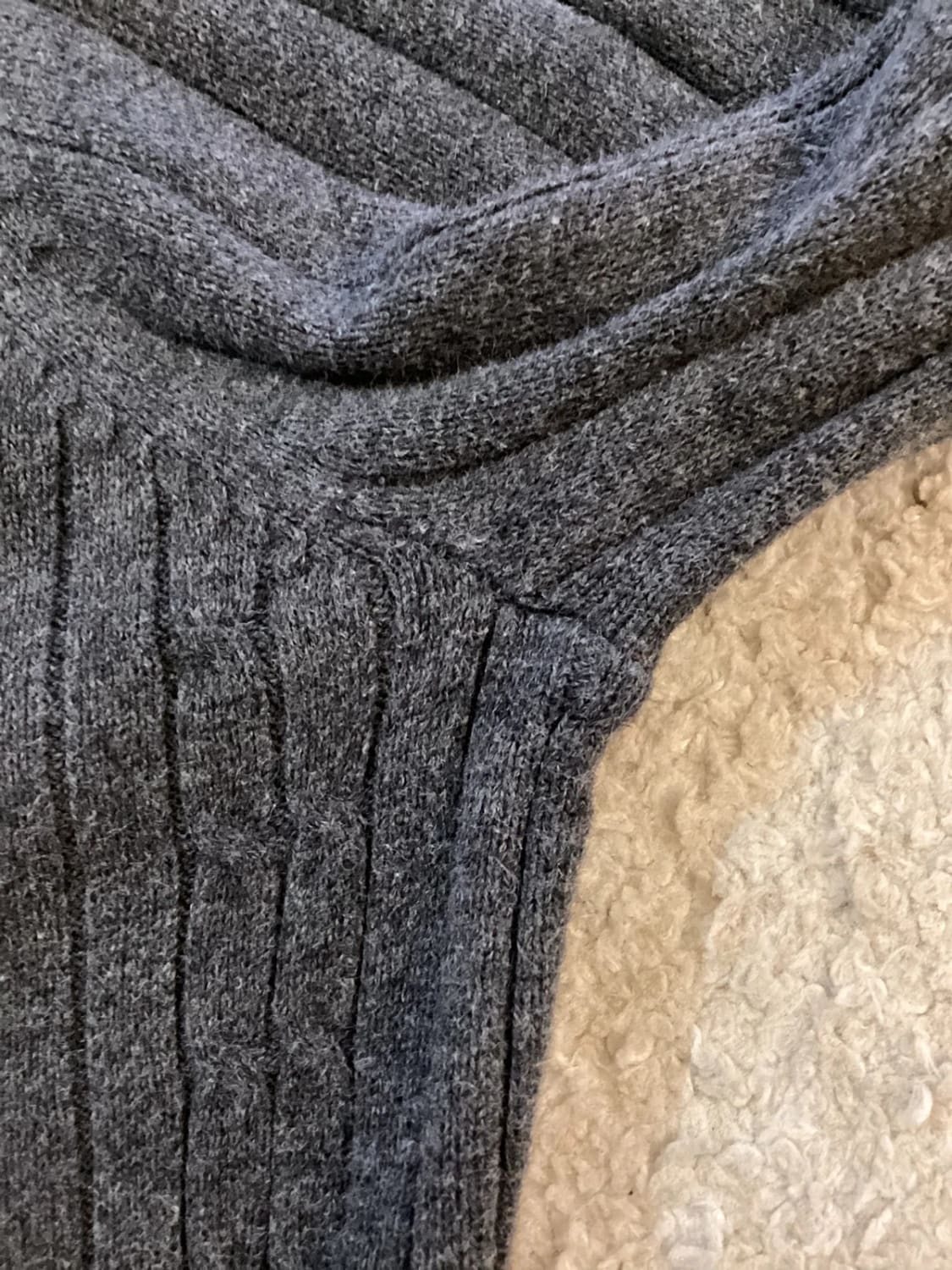 Sweat Tommy Hilfiger L/G - Très Bon État