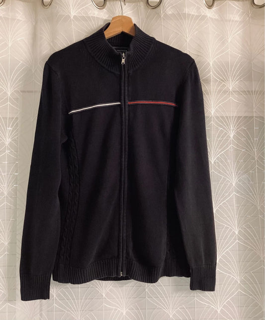 Sweat Tommy Hilfiger L/G - Très Bon État