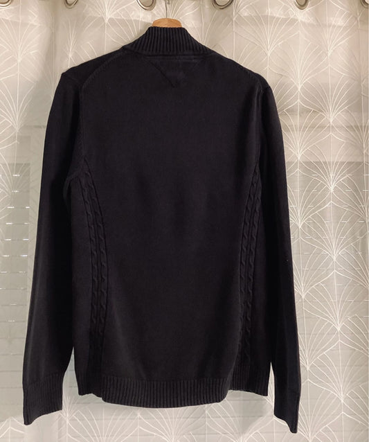 Sweat Tommy Hilfiger L/G - Très Bon État
