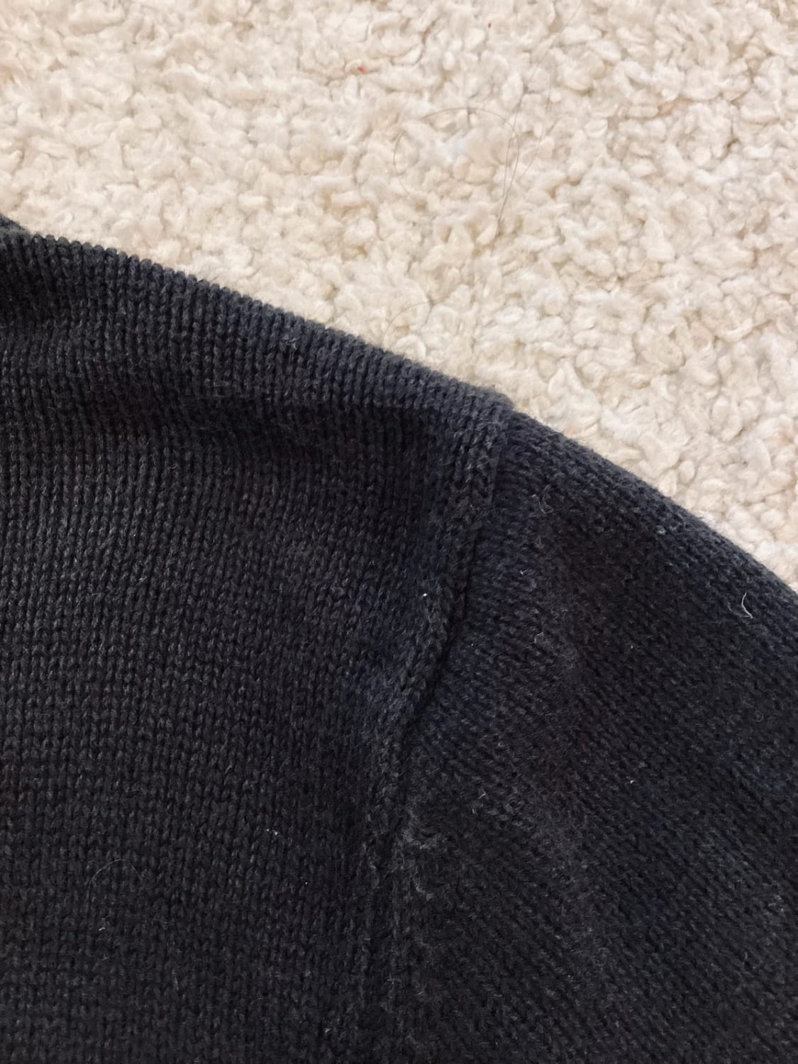 Sweat Tommy Hilfiger L/G - Très Bon État
