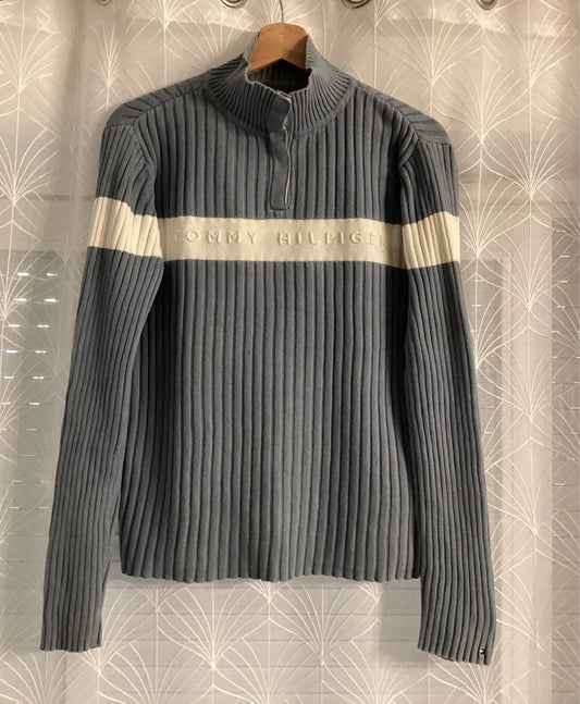 Sweat Tommy Hilfiger M - Très Bon État