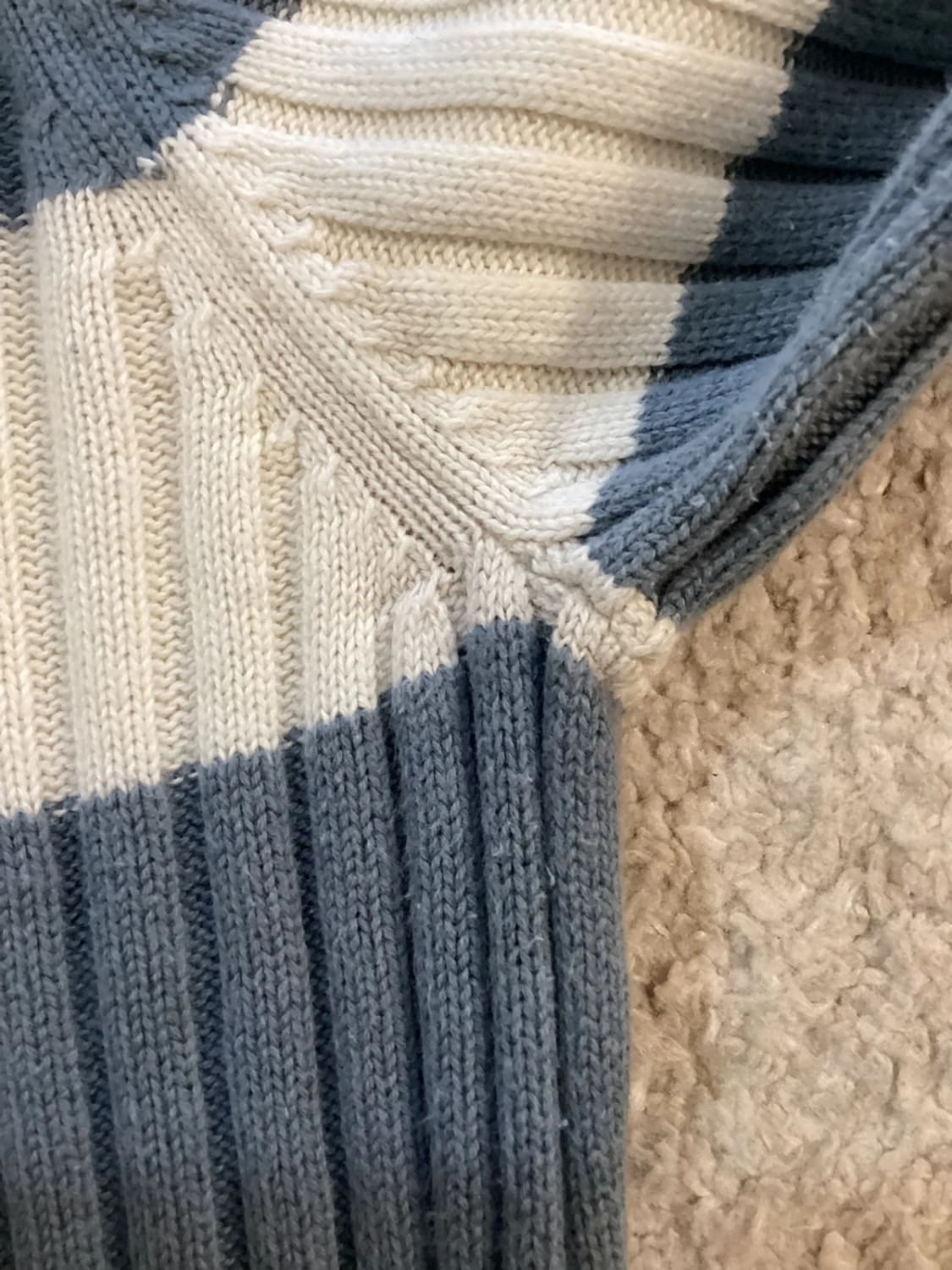 Sweat Tommy Hilfiger M - Très Bon État