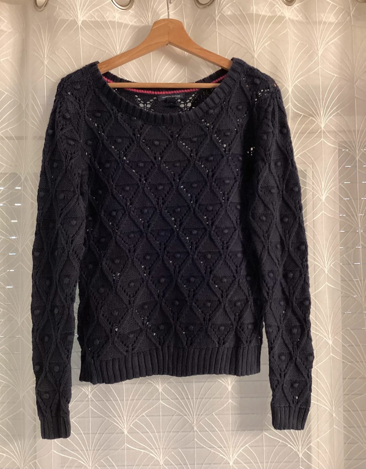 Sweat Tommy Hilfiger M - Très Bon État