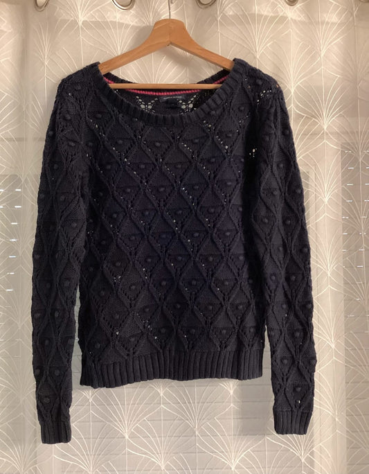 Sweat Tommy Hilfiger M - Très Bon État