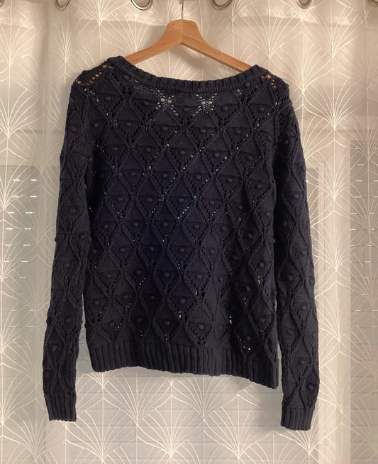 Sweat Tommy Hilfiger M - Très Bon État