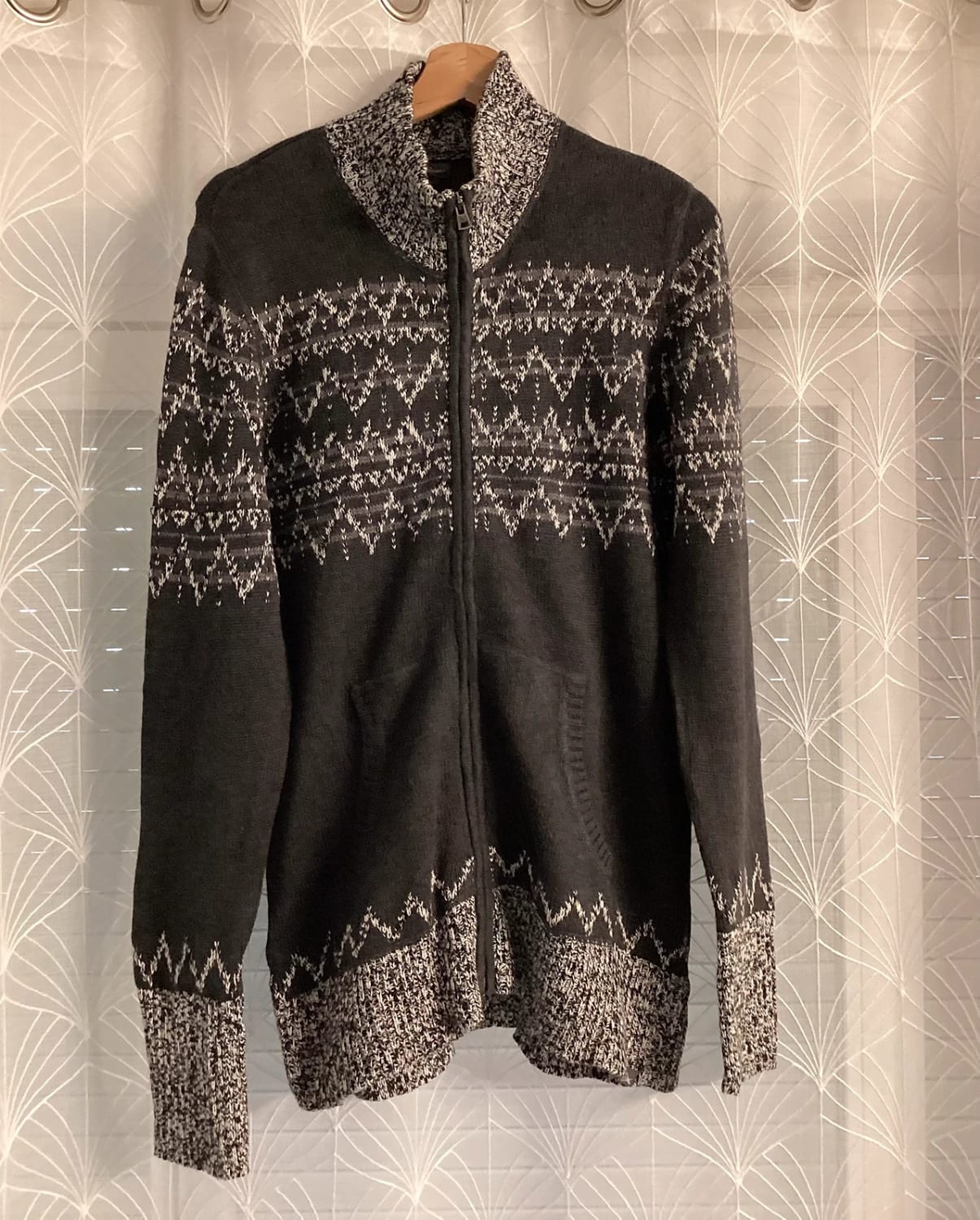 Cardigan Eddie Bauer M - Très Bon État