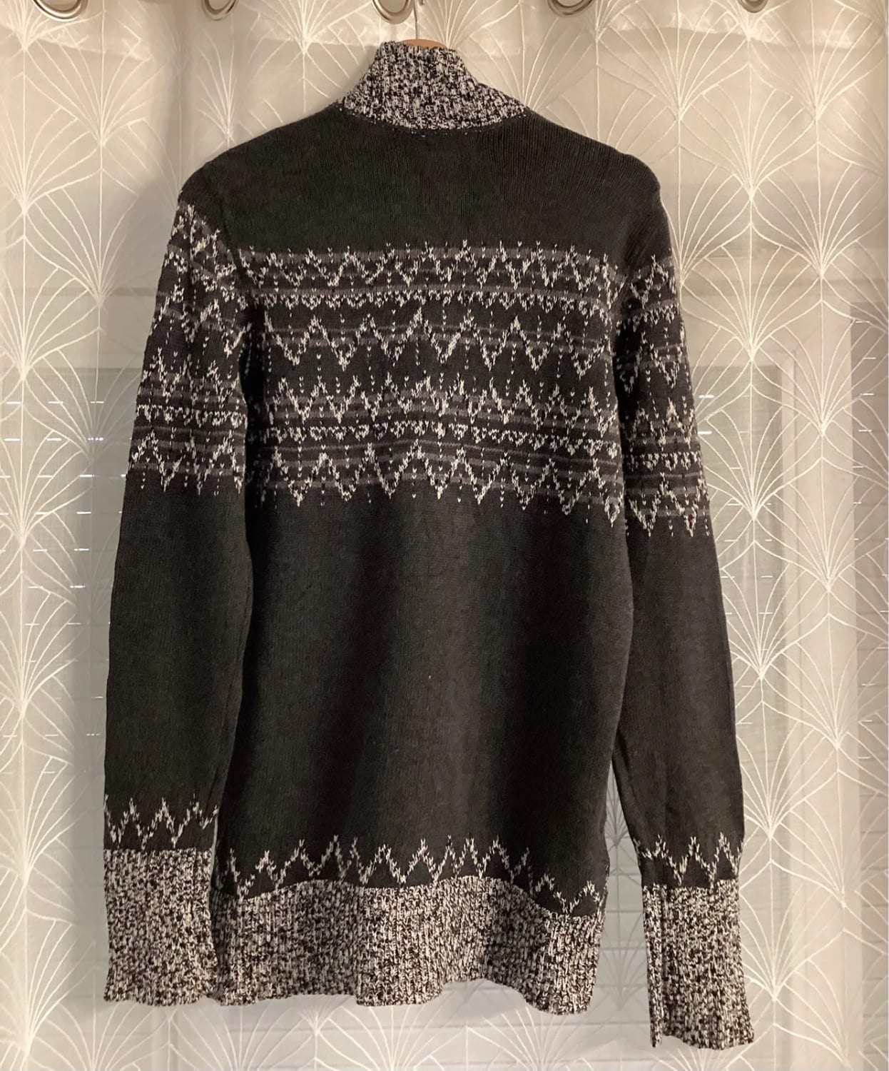 Cardigan Eddie Bauer M - Très Bon État