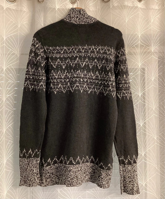 Cardigan Eddie Bauer M - Très Bon État