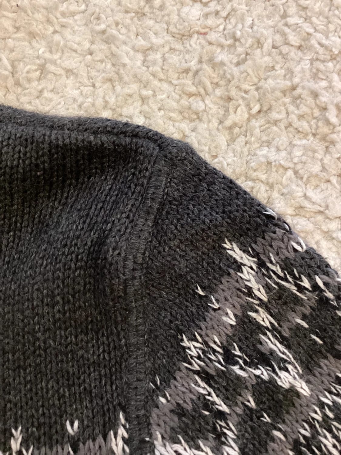 Cardigan Eddie Bauer M - Très Bon État