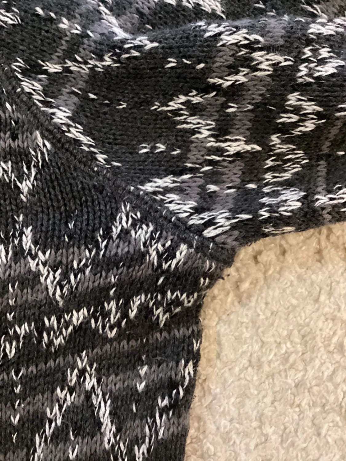 Cardigan Eddie Bauer M - Très Bon État