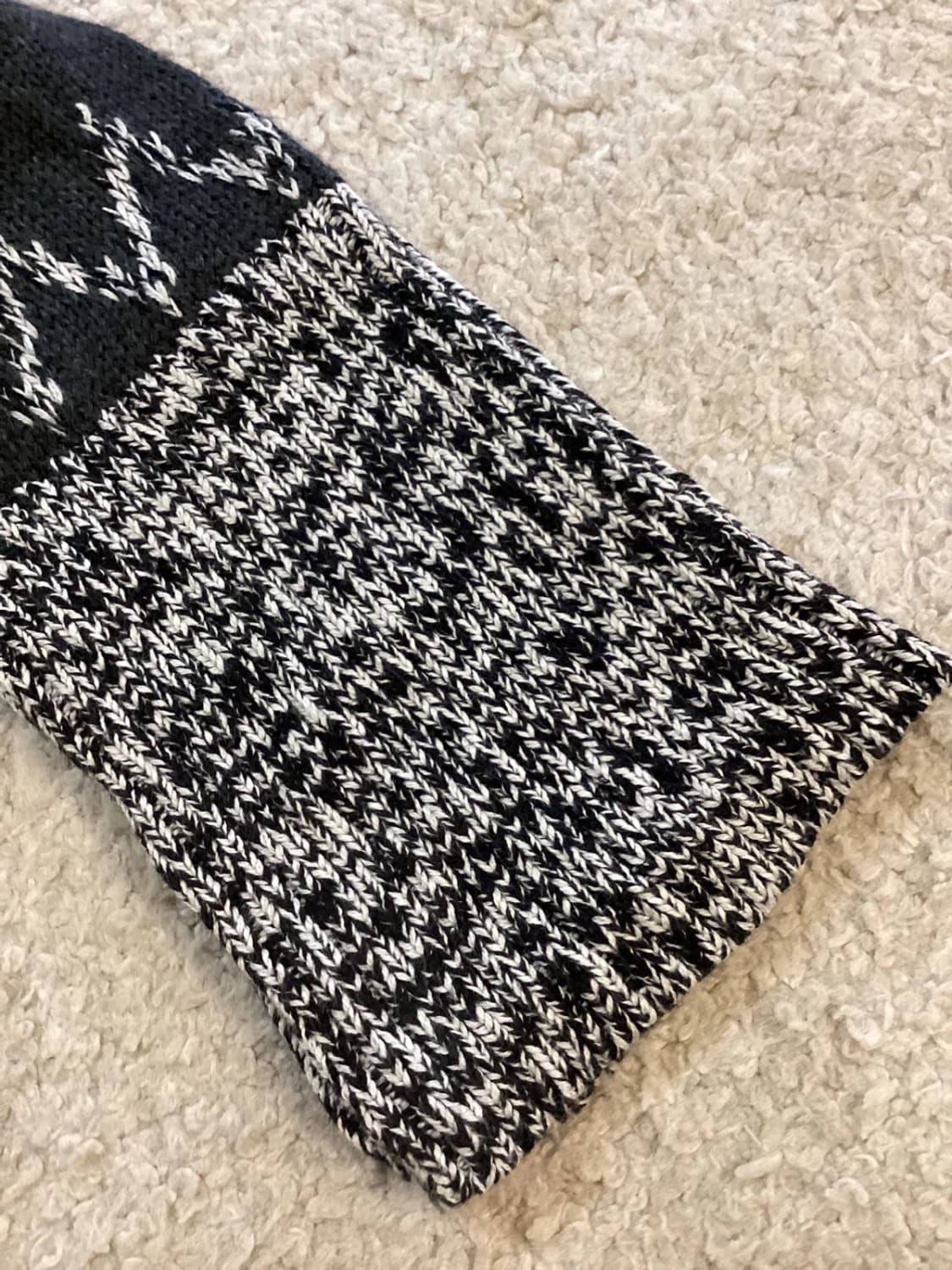 Cardigan Eddie Bauer M - Très Bon État