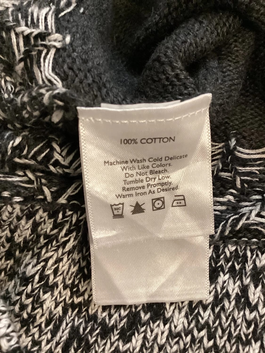 Cardigan Eddie Bauer M - Très Bon État