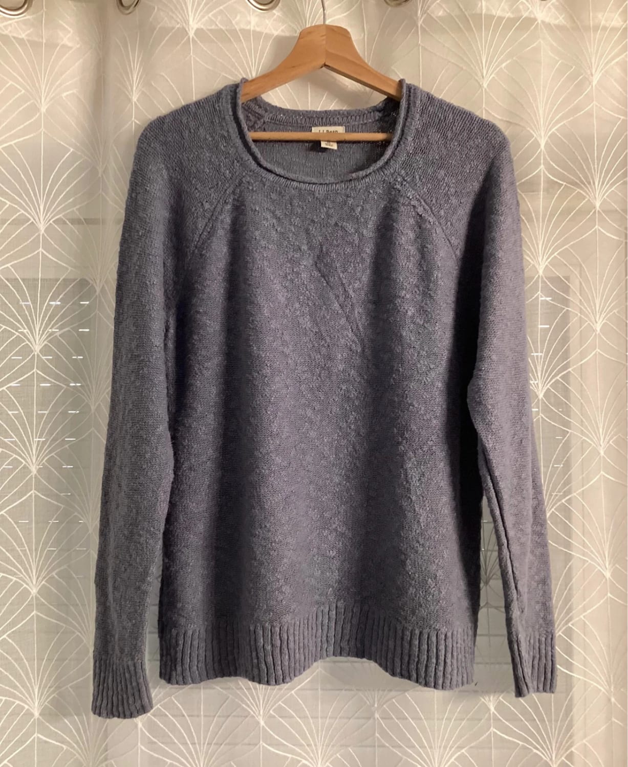 Sweat L.L.Bean M - Très Bon État