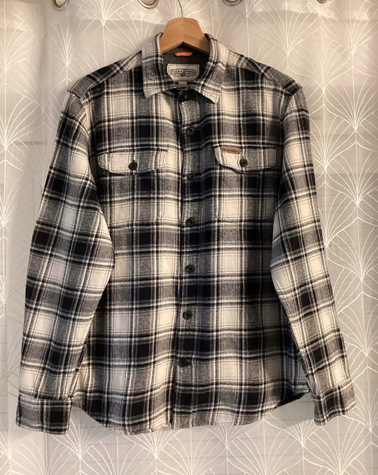 Chemise Field & Stream M - Très Bon État