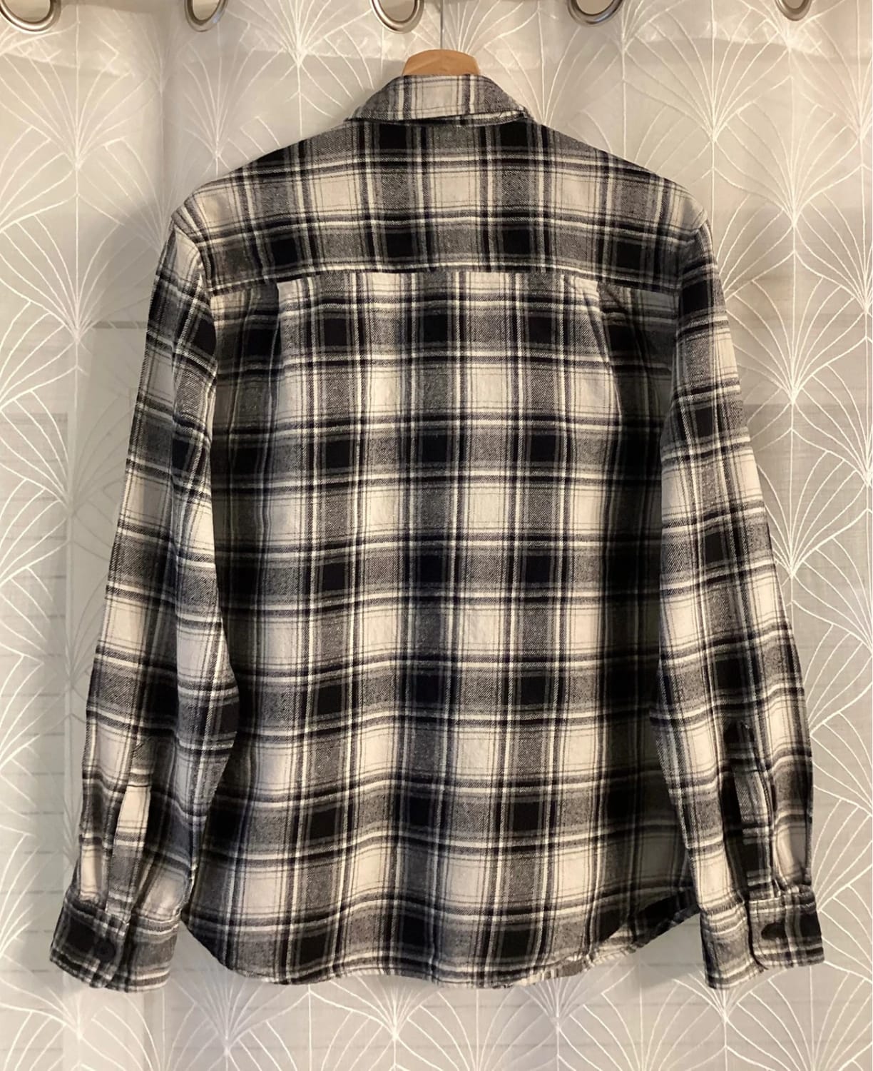 Chemise Field & Stream M - Très Bon État