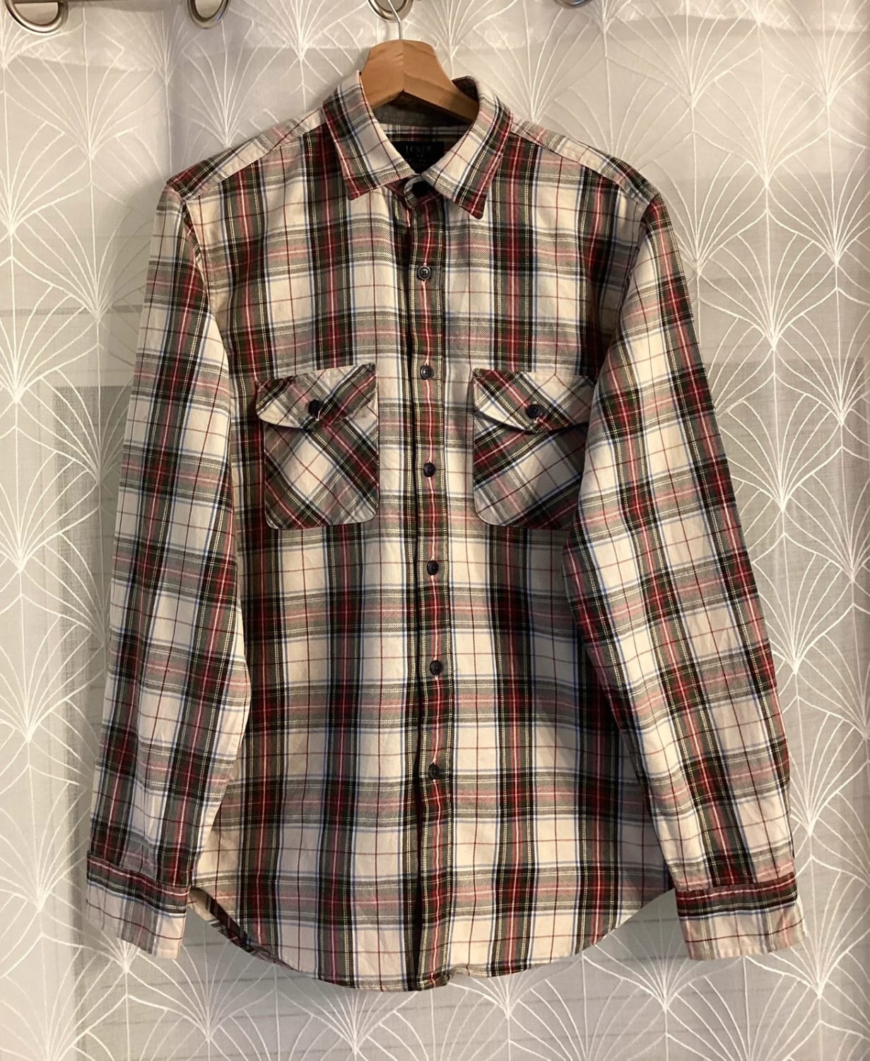 Camicia J.Crew S - Ottimo Stato 🌟👔