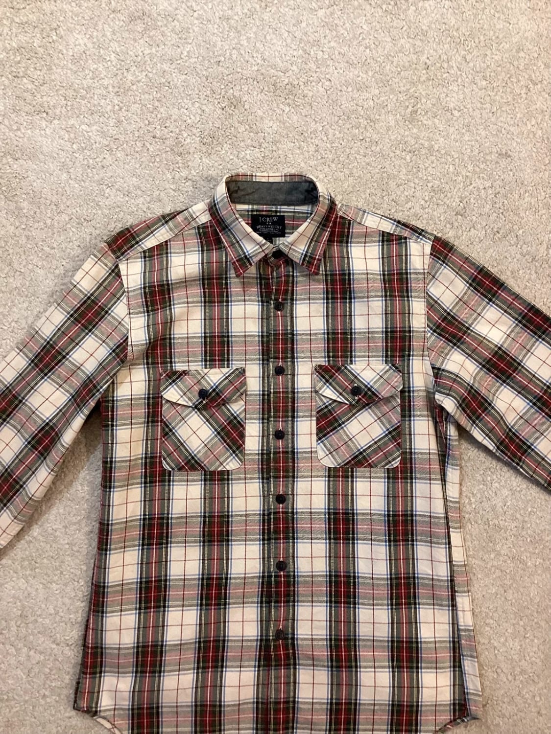Camicia J.Crew S - Ottimo Stato 🌟👔