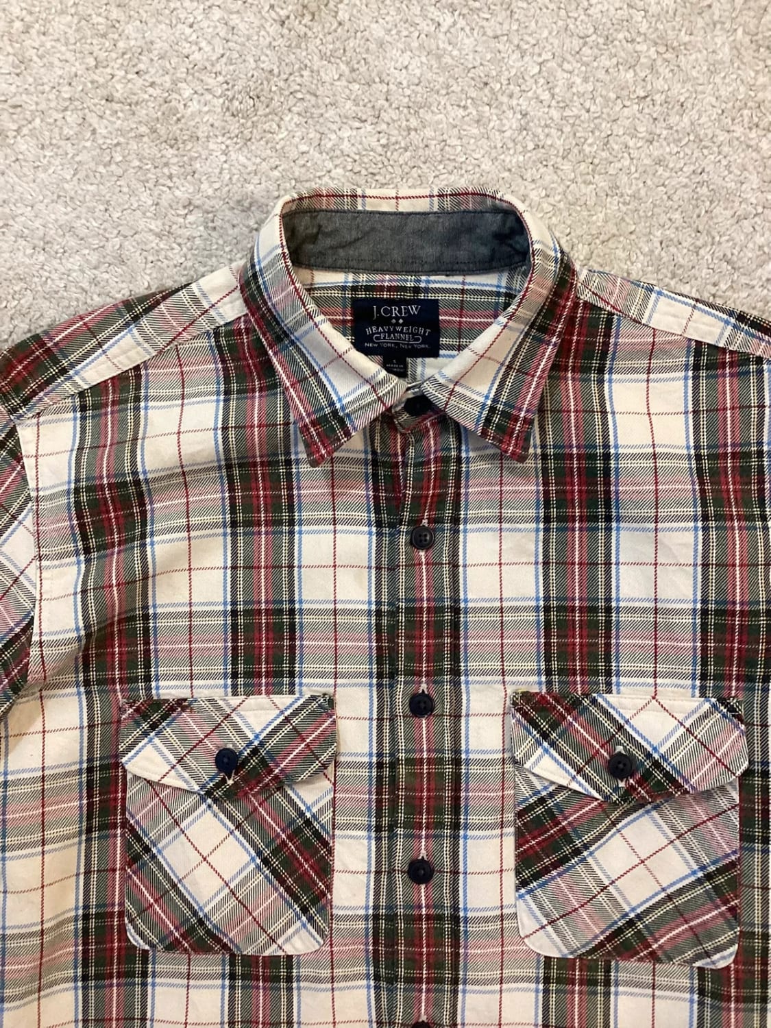Camicia J.Crew S - Ottimo Stato 🌟👔
