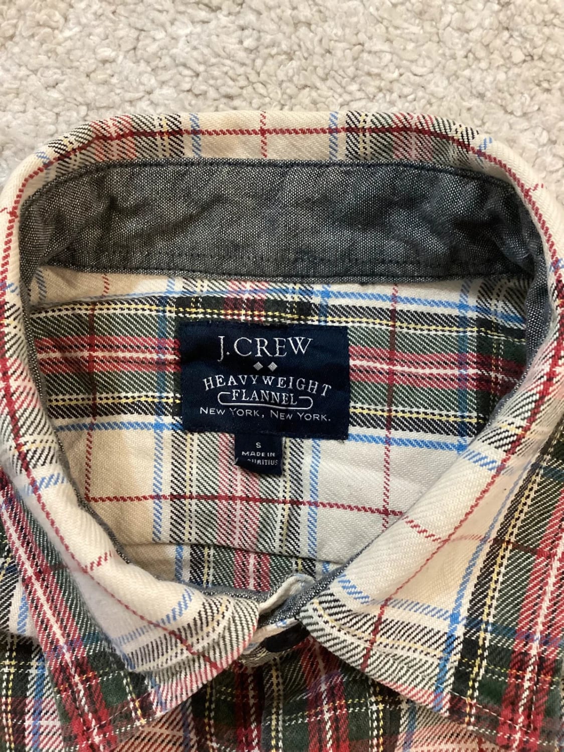 Camicia J.Crew S - Ottimo Stato 🌟👔