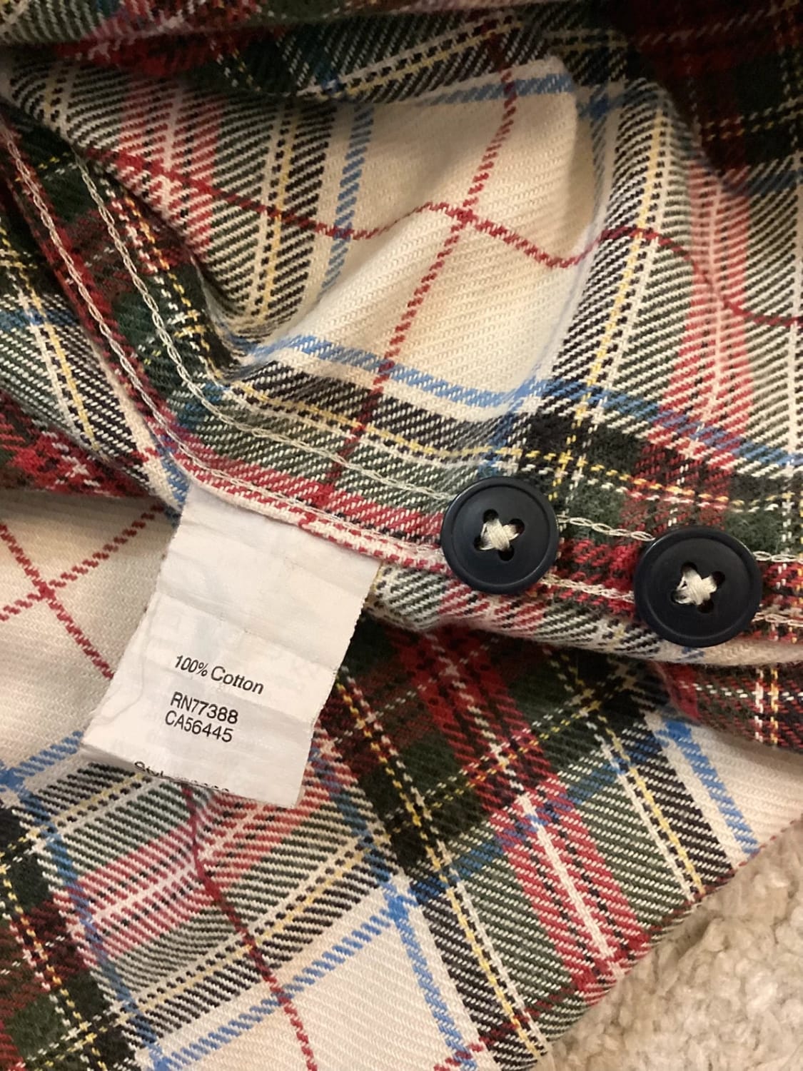 Camicia J.Crew S - Ottimo Stato 🌟👔