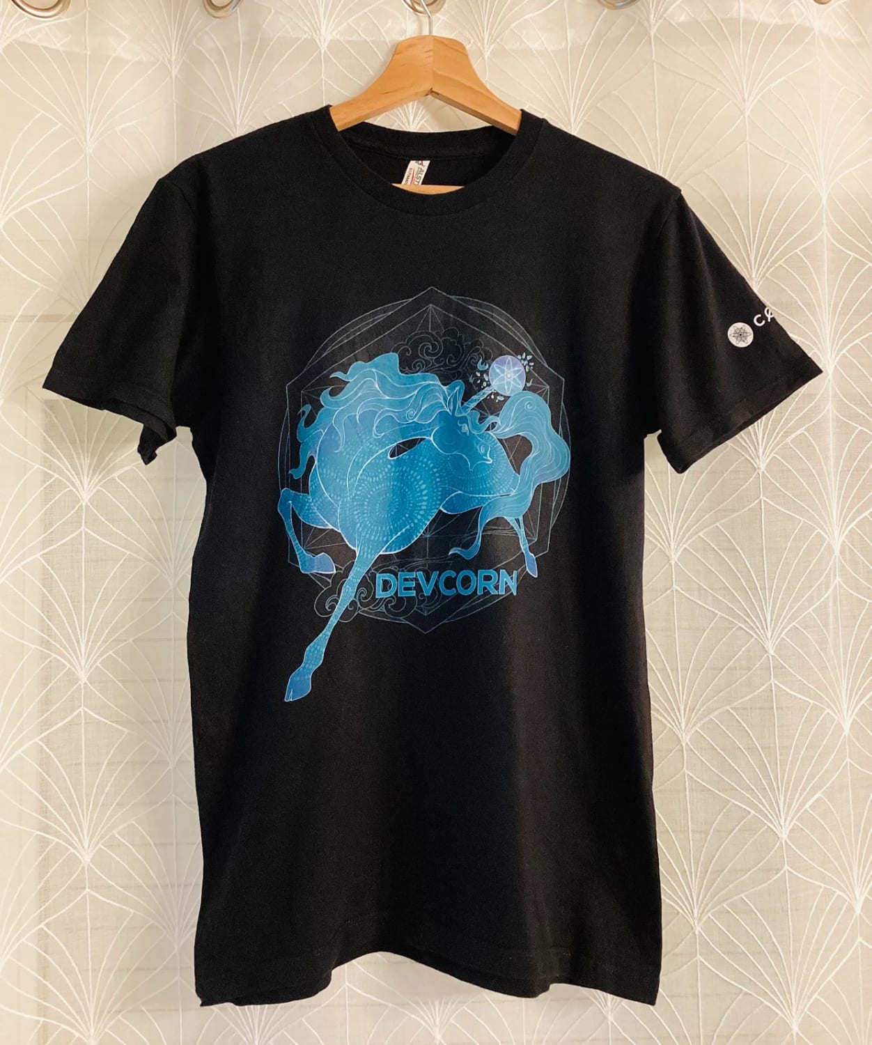 T-shirt Alstyle S - Tres Bon Etat