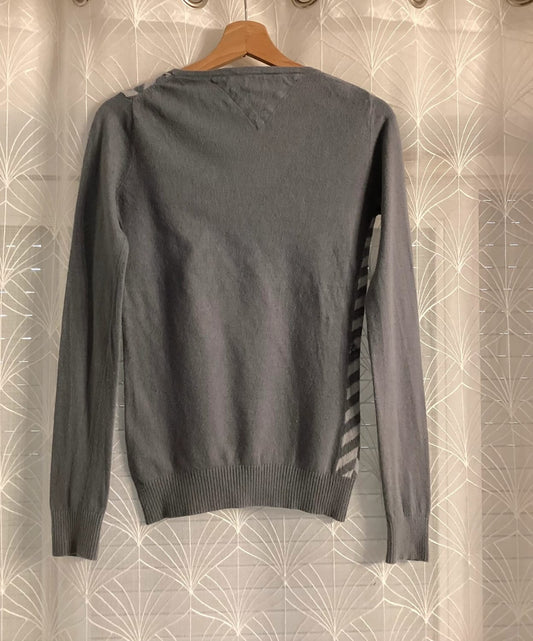 Sweat Tommy Hilfiger S/P - Très Bon État