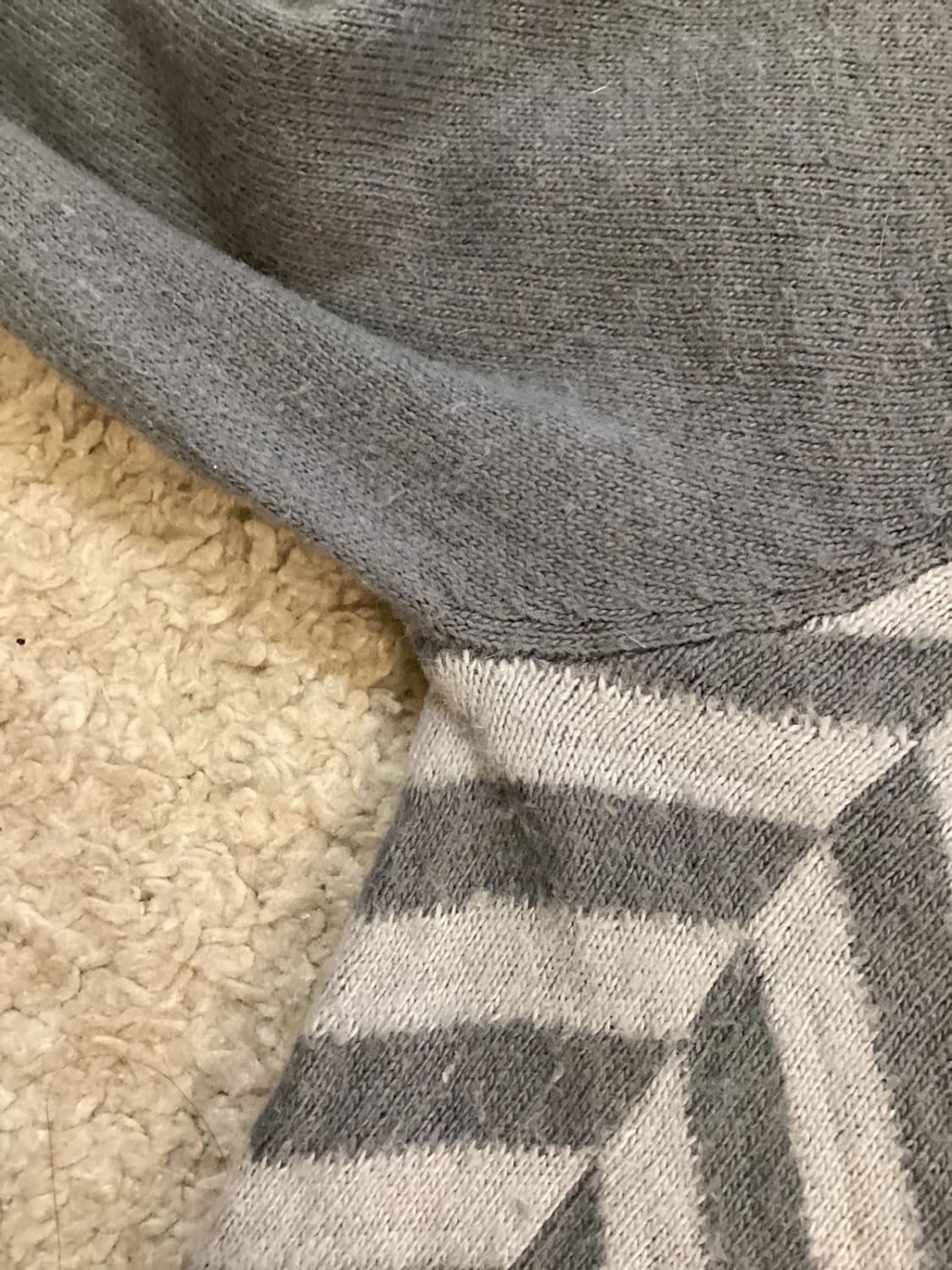 Sweat Tommy Hilfiger S/P - Très Bon État