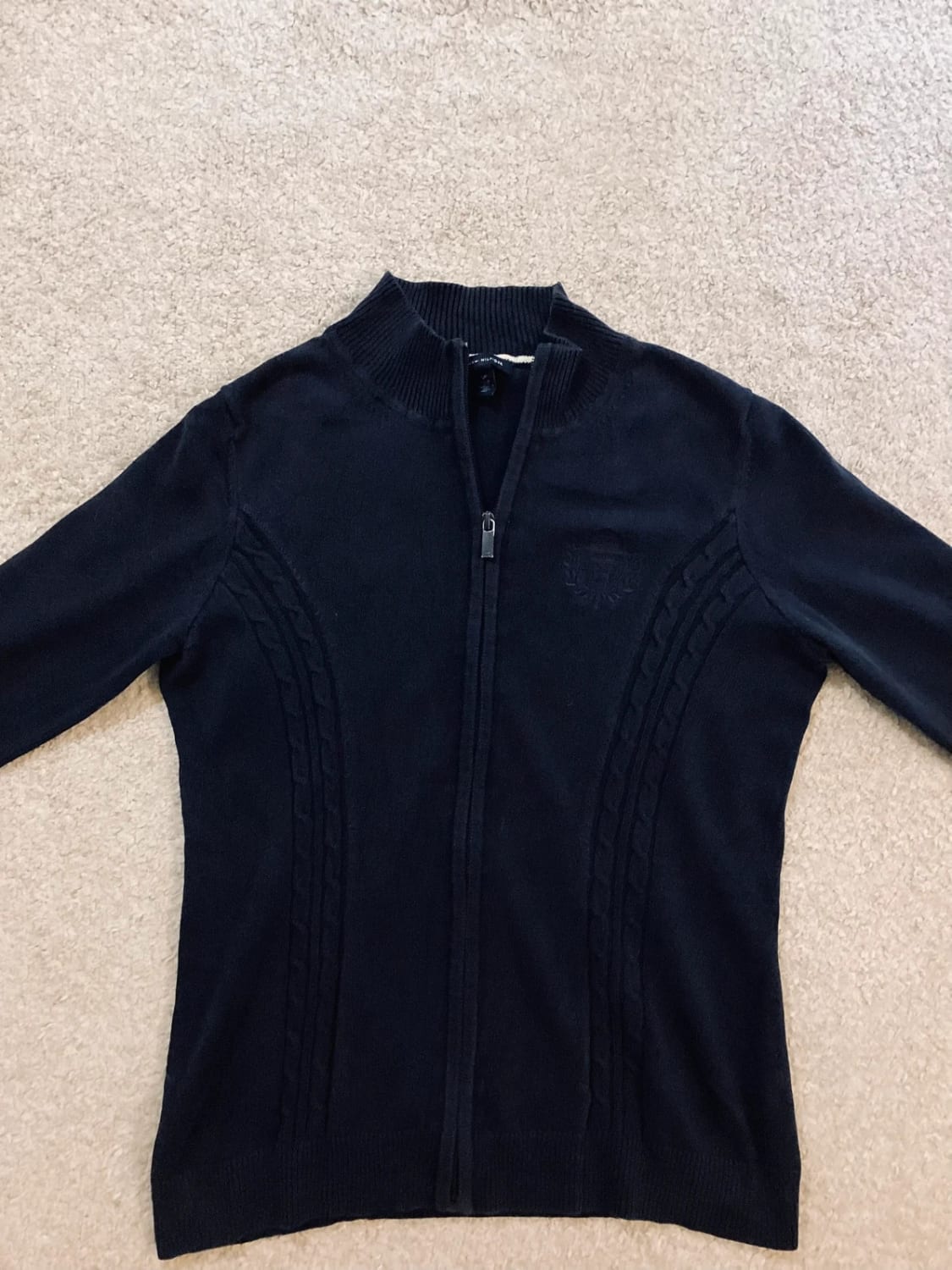 Sweat Tommy Hilfiger S/P - Très Bon État