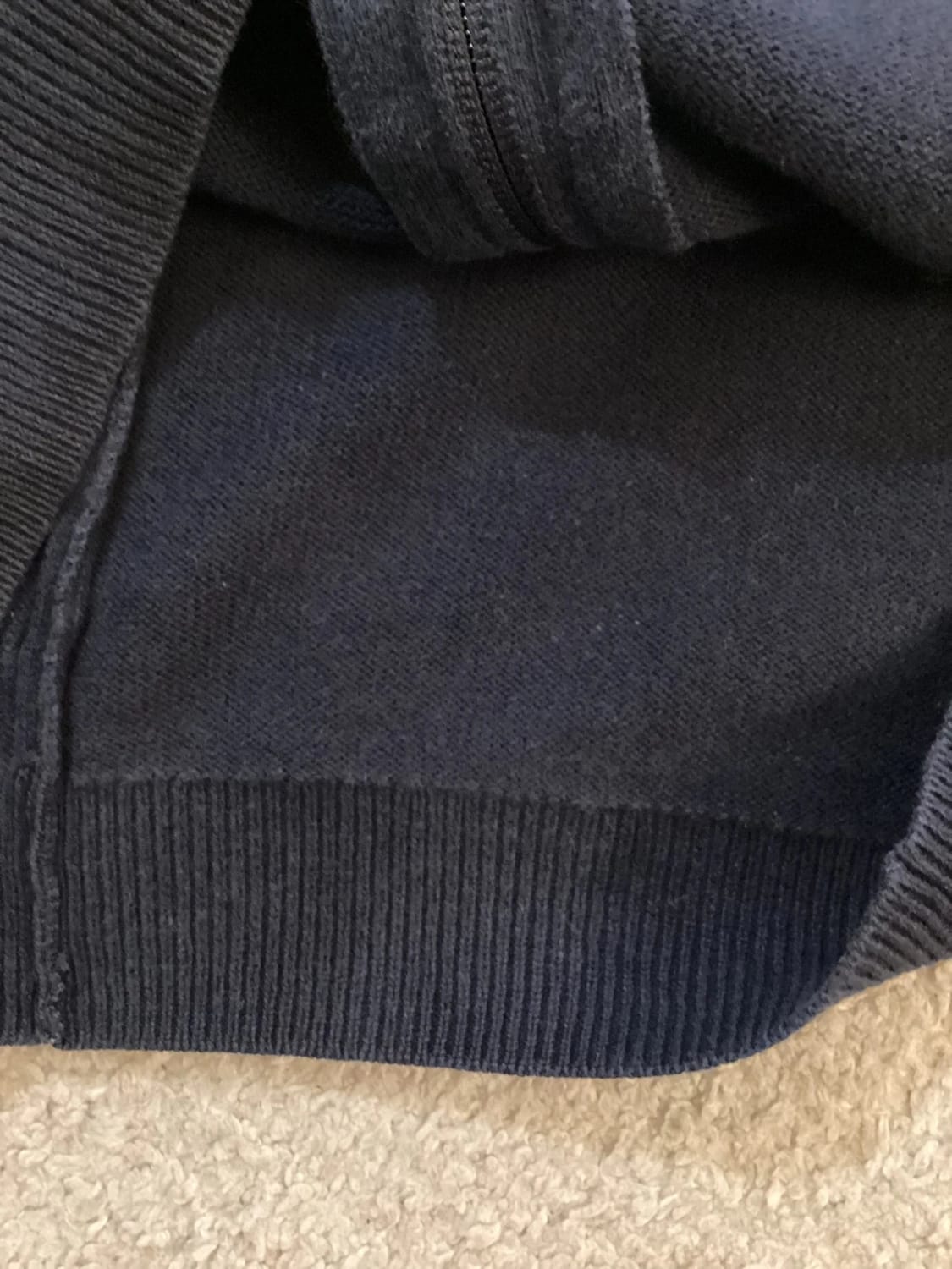 Sweat Tommy Hilfiger S/P - Très Bon État