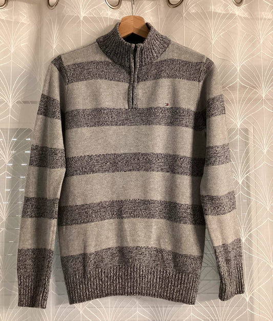 Sweat Tommy Hilfiger M - Très Bon État