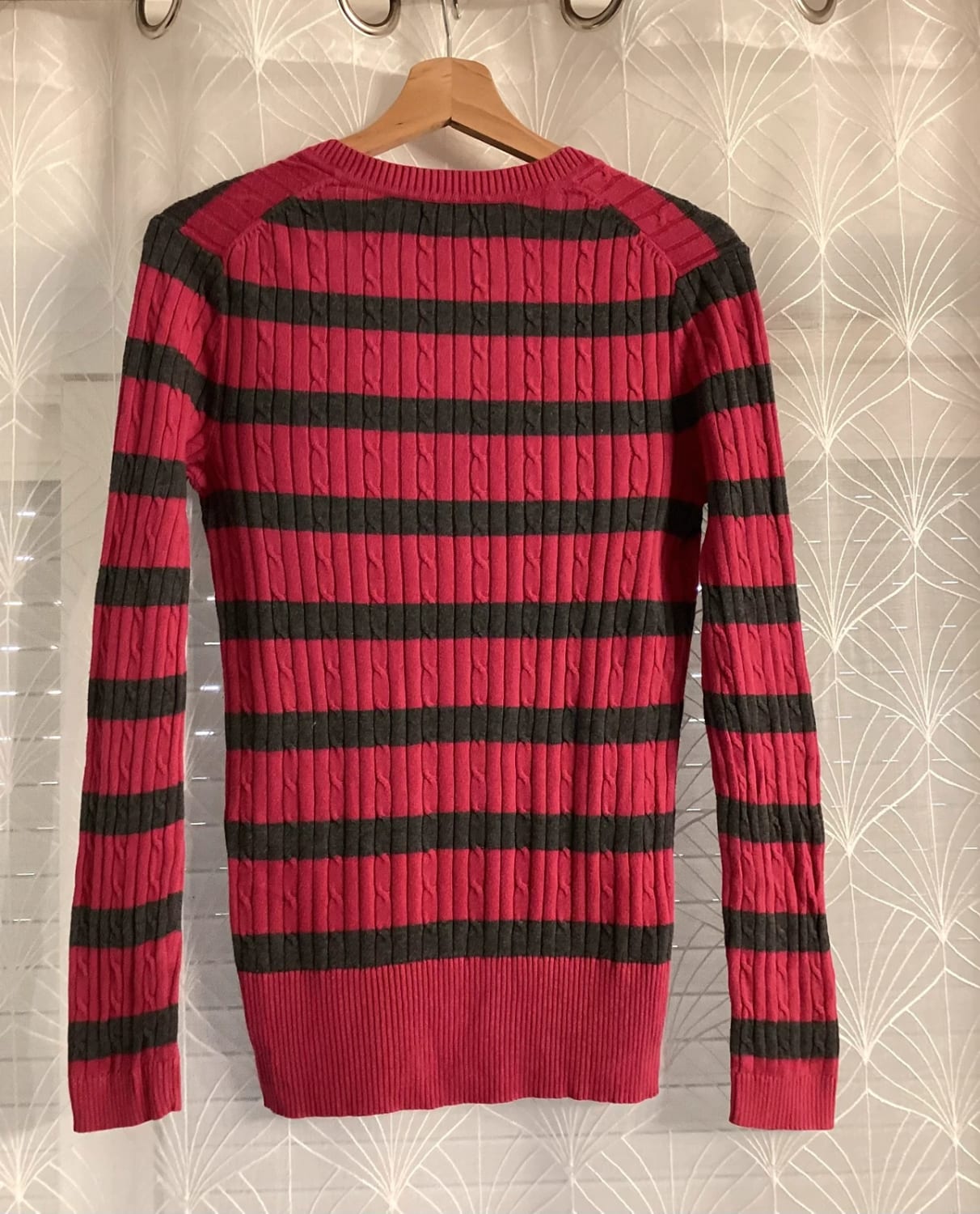 Sweat Tommy Hilfiger S/P - Très Bon État