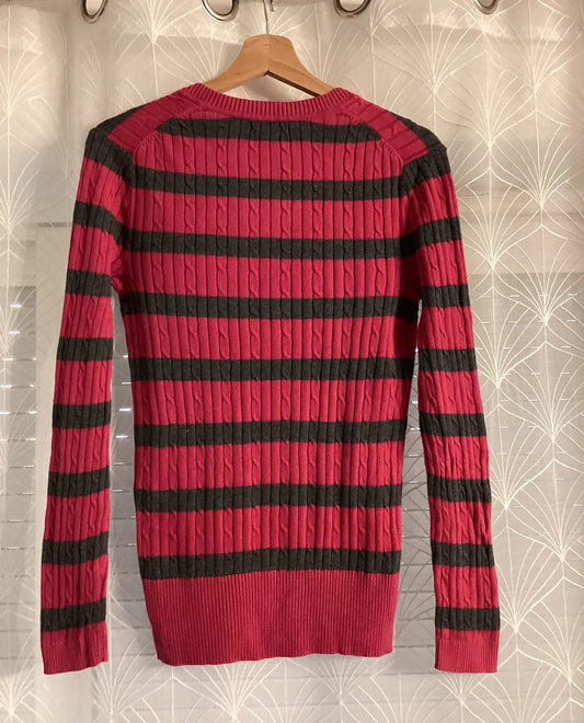 Sweat Tommy Hilfiger S/P - Très Bon État