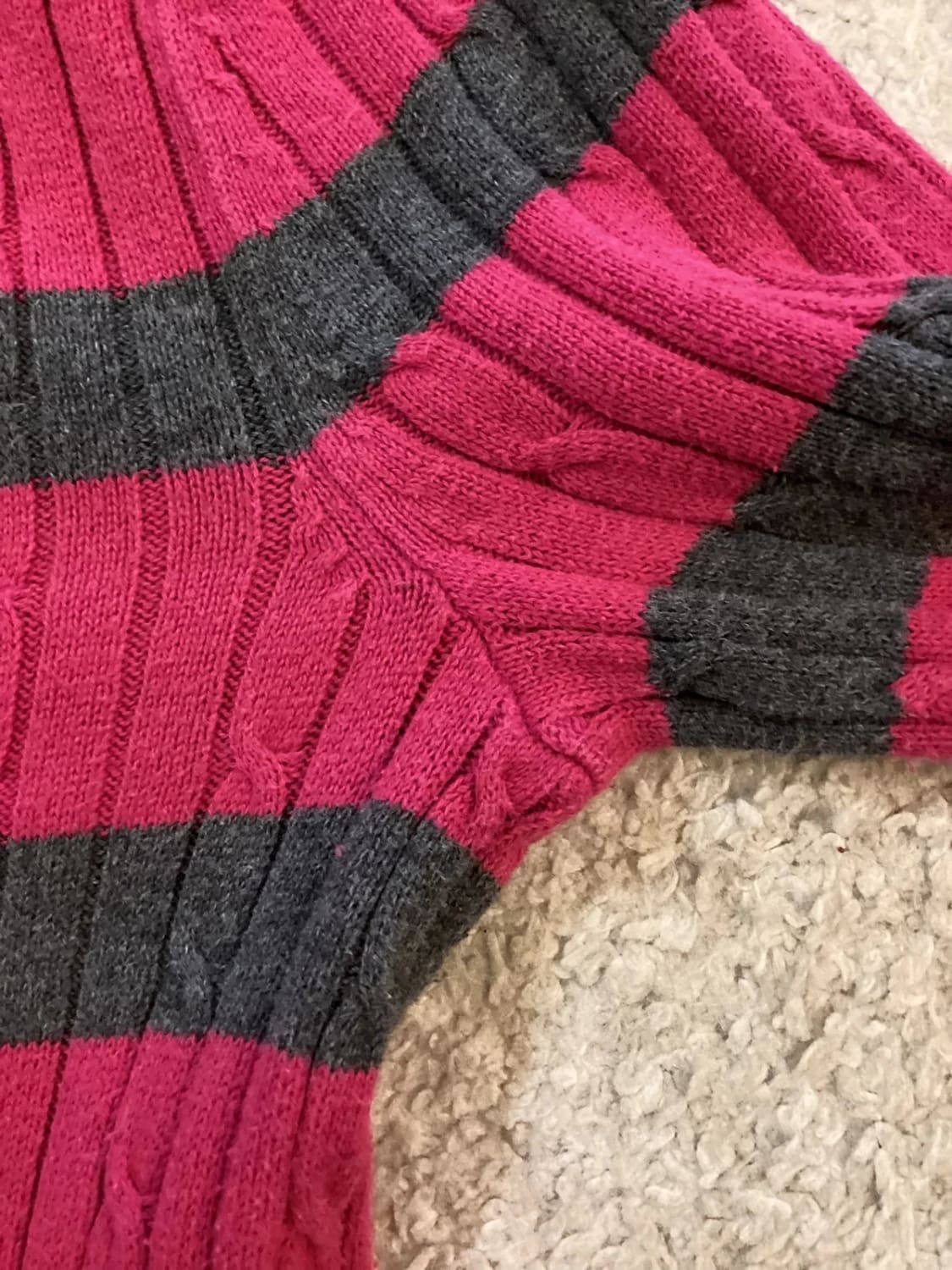 Sweat Tommy Hilfiger S/P - Très Bon État