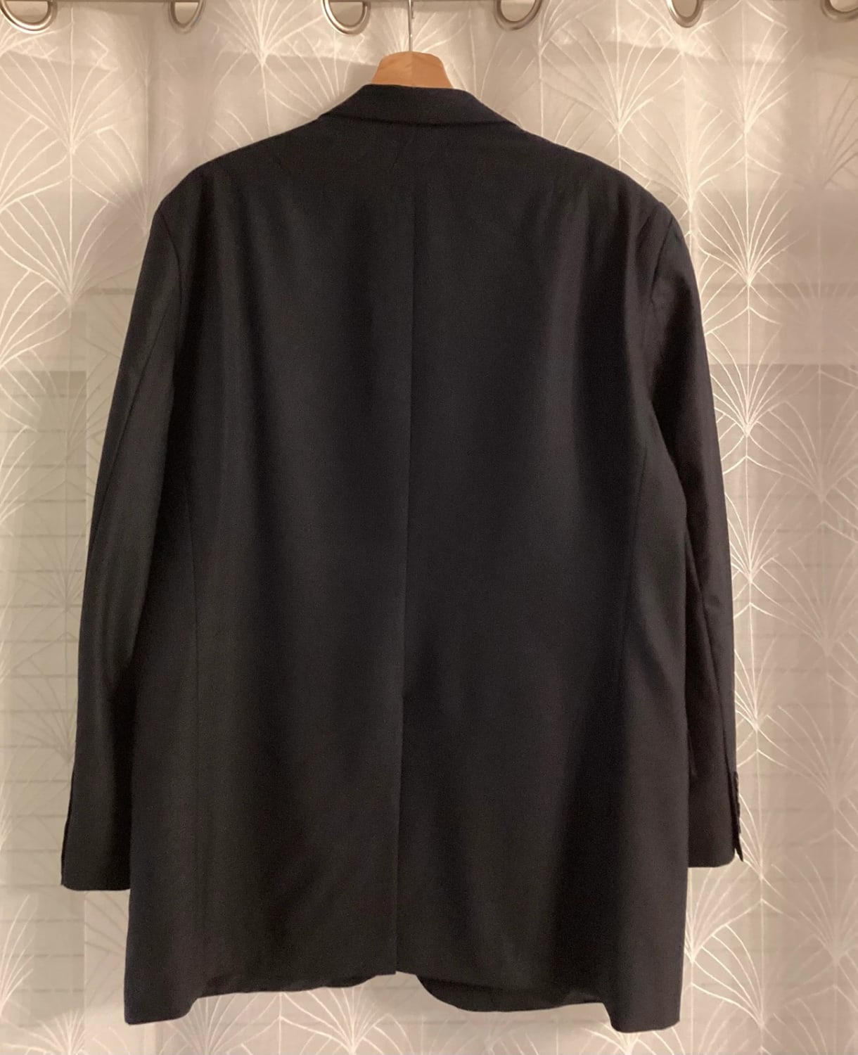 Blazer Brooks Brothers 42R (L) - Très Bon État