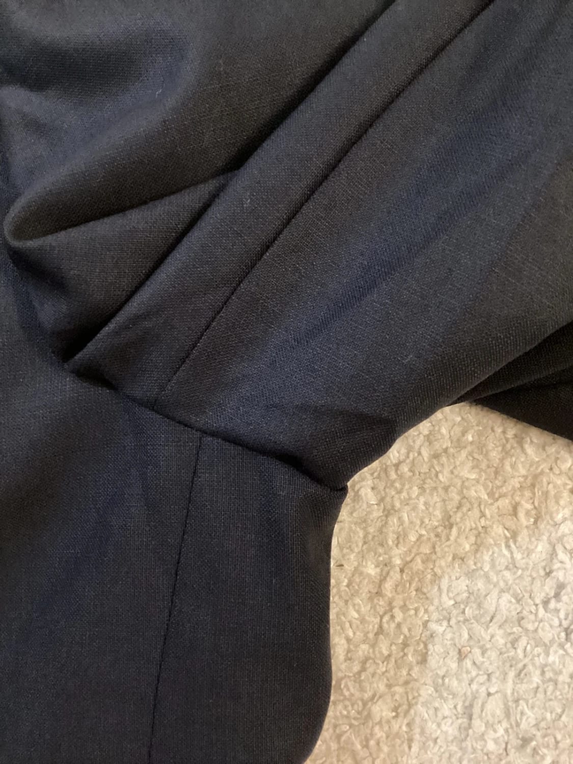 Blazer Brooks Brothers 42R (L) - Très Bon État