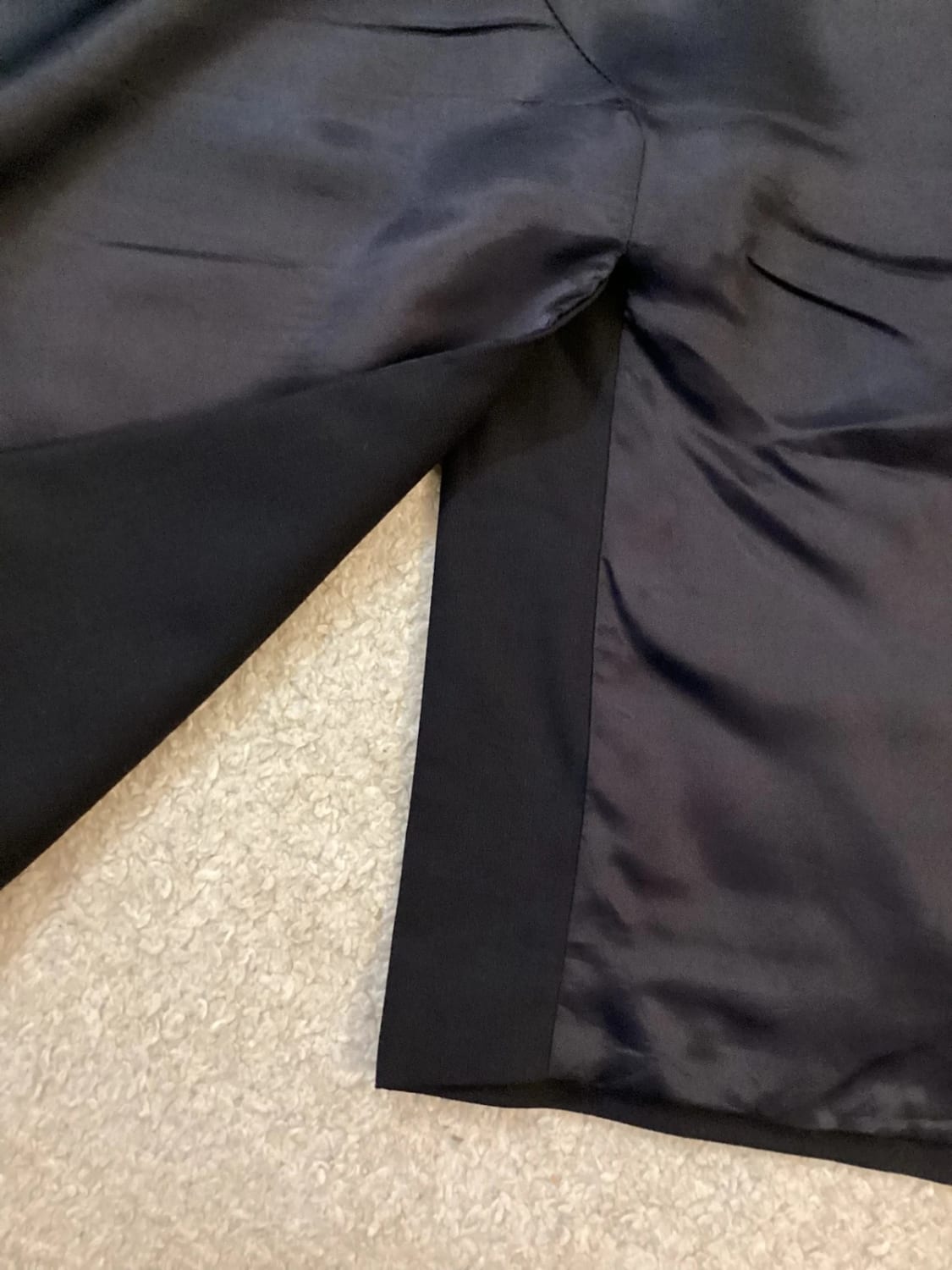 Blazer Brooks Brothers 42R (L) - Très Bon État