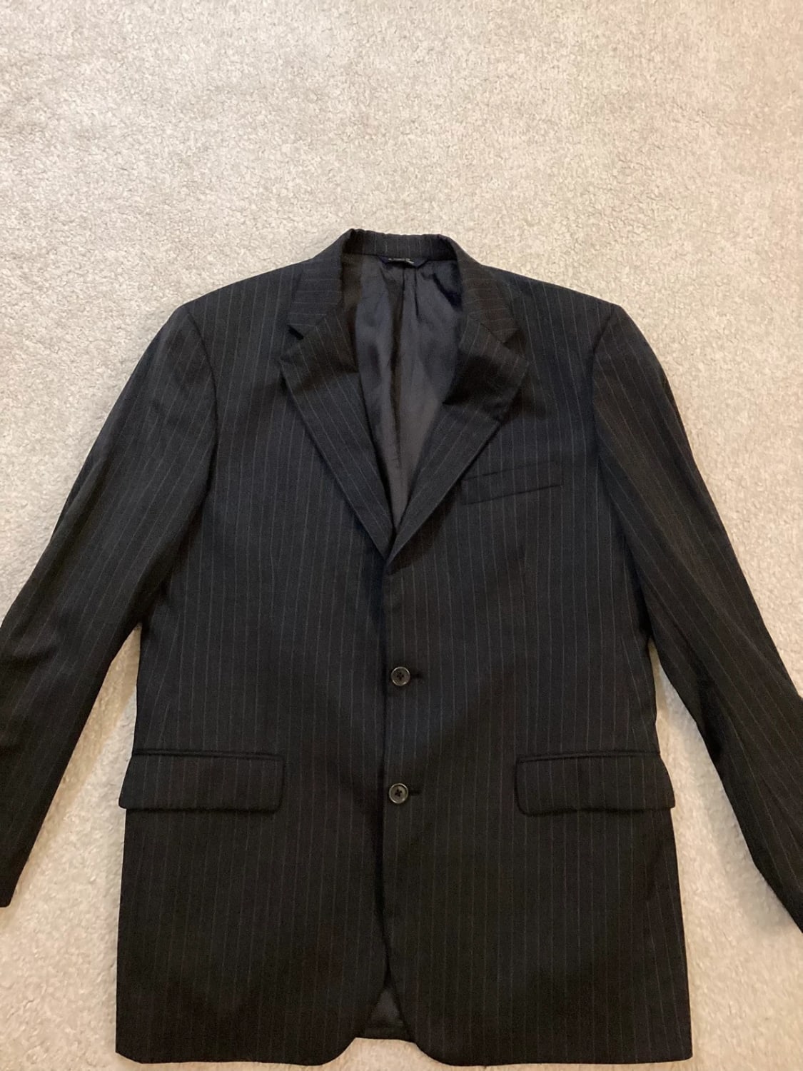 Blazer Brooks Brothers L - Très Bon État