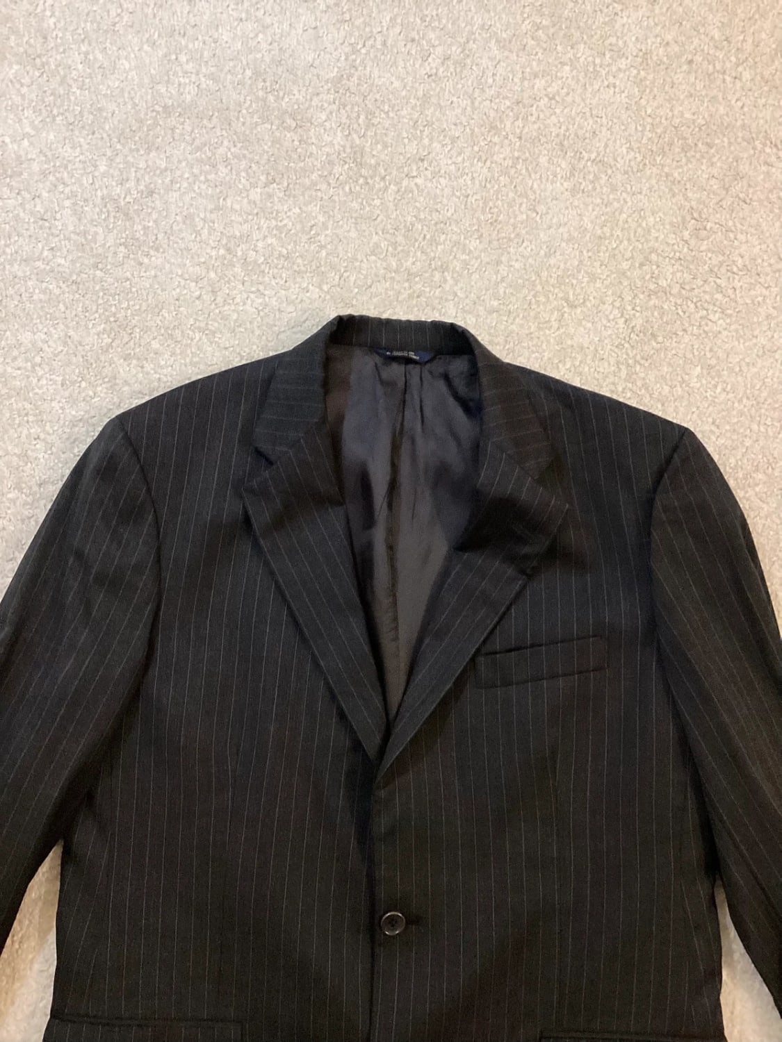 Blazer Brooks Brothers L - Très Bon État