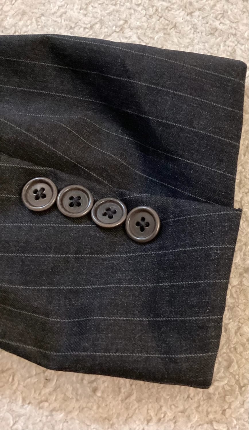 Blazer Brooks Brothers L - Très Bon État
