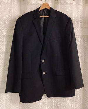 Blazer Chaps 48R (L) - Très Bon État