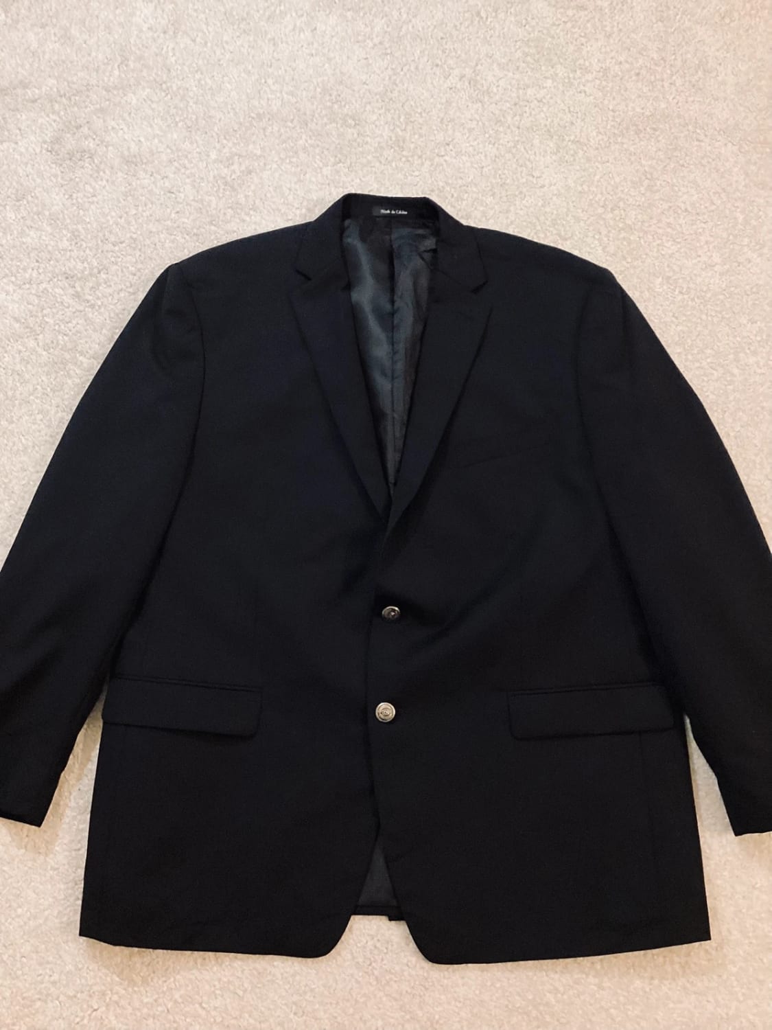 Blazer Chaps 48R (L) - Très Bon État